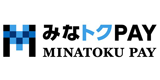 「みなトクPAY」ポイントギフトコード(500ポイント分)